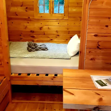 Pods Alte Schule * Elchweiler