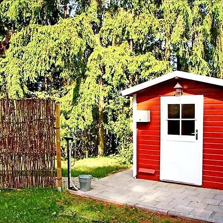 Pods Alte Schule * Elchweiler