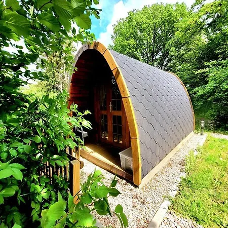 Pods Alte Schule Apartamento