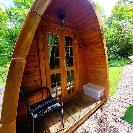 Pods Alte Schule Elchweiler