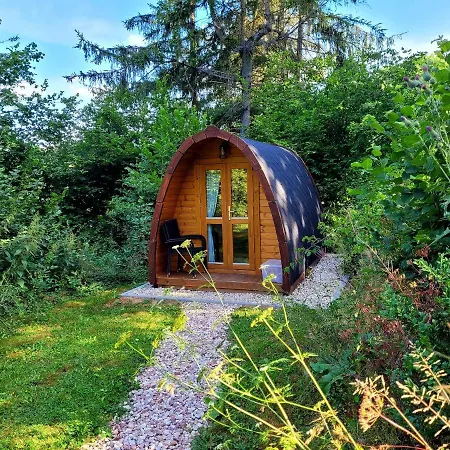 Appartamento Pods Alte Schule Elchweiler