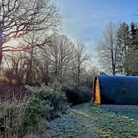 Pods Alte Schule * Elchweiler