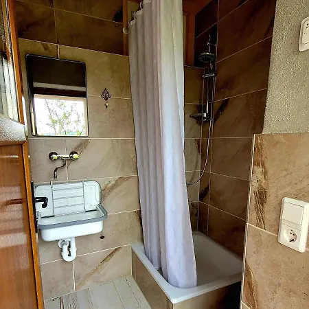 Apartamento Pods Alte Schule Elchweiler