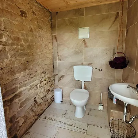 Apartamento Pods Alte Schule *