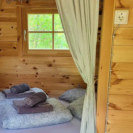 Pods Alte Schule Appartamento