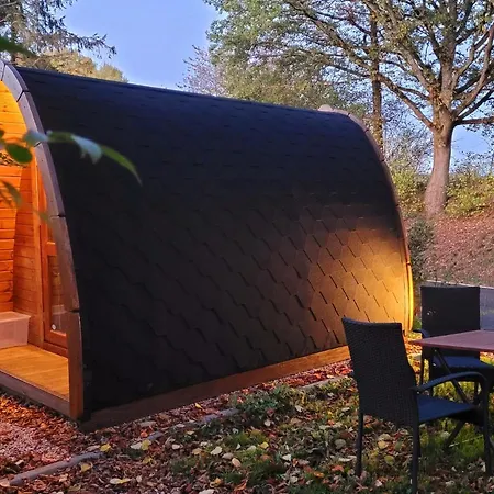 Pods Alte Schule Apartamento *