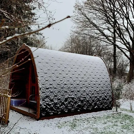 Apartamento Pods Alte Schule Elchweiler