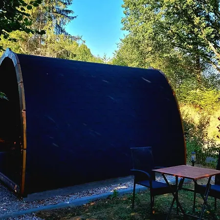 Apartamento Pods Alte Schule *