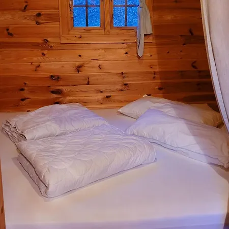 Pods Alte Schule * Elchweiler