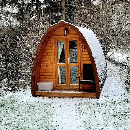 Apartamento Pods Alte Schule *