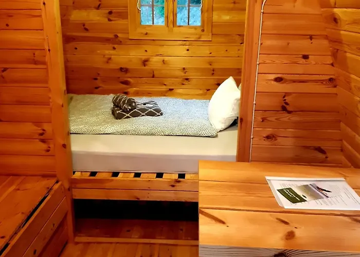 Pods Alte Schule * Elchweiler