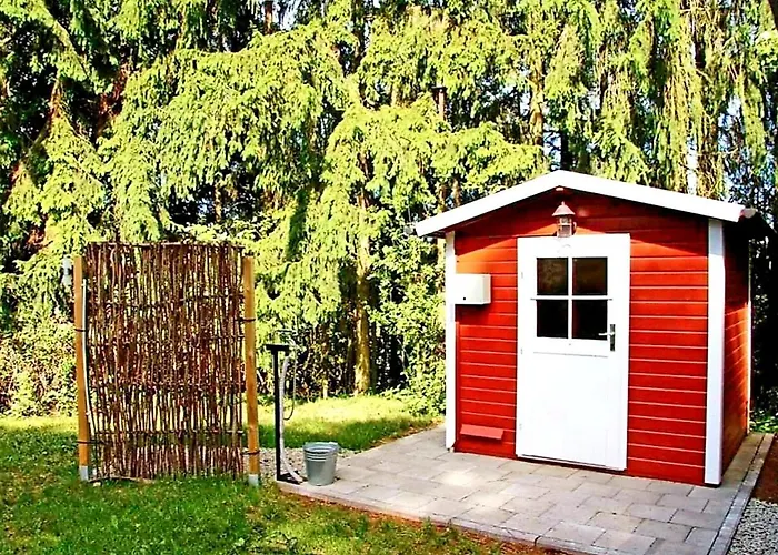 Pods Alte Schule * Elchweiler