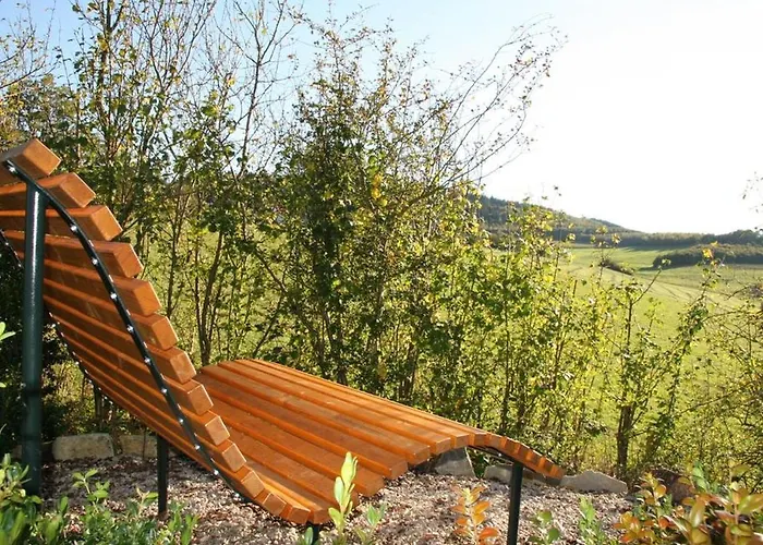 Apartment Pods Alte Schule