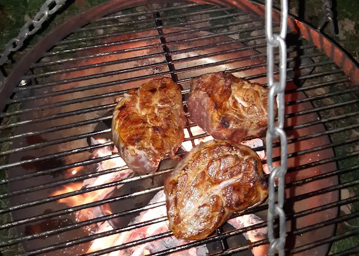 Apartment Pods Alte Schule