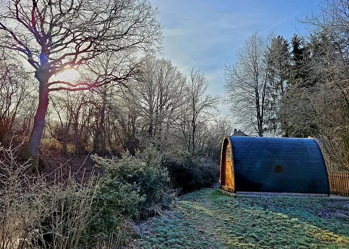 Pods Alte Schule * Elchweiler