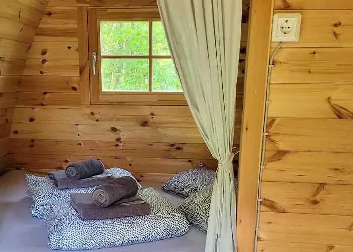 Pods Alte Schule Apartment