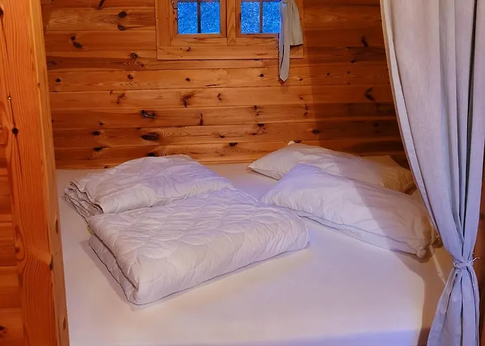 Pods Alte Schule * Elchweiler