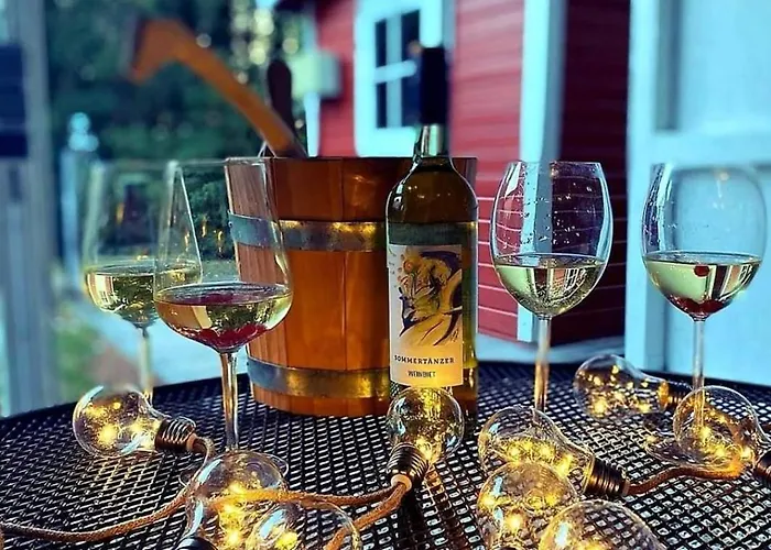 Pods Alte Schule * Elchweiler